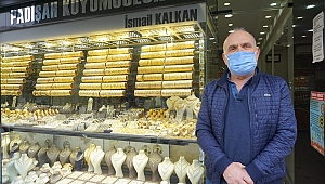 UYGULAMA KUYUMCULARI SEVİNDİRDİ 