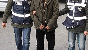 UYUŞTURUCU SATICILARINA CEZA YAĞDI