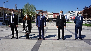 VETERİNER HEKİMLER GÜNÜ KUTLANDI