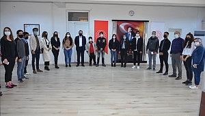 YILLARCA BU ANI BEKLEDİLER