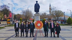 YILMADAN, USANMADAN, VAZGEÇMEDEN SAVUNACAĞIZ