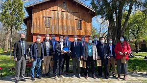 BU KEZ SEKRETERLERİN ÖNERİLERİ DİNLENDİ