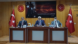 EDİKAP’DAN ÇEVRE BİLİNCİ İÇİN, ÇEVRECİ PARKLAR YAPILACAK