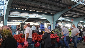 EDİRNE’DE 3 GÜN PAZAR KURULACAK