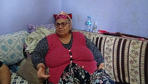 GÜLTEN TEYZENİN SESİ DUYULDU