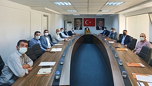 İBA, ARTIK KOŞMA ZAMANI
