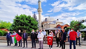 İSRAİL’E TEPKİLER BÜYÜYOR