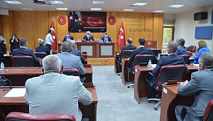 İYİ PARTİLİ İL GENEL MECLİS ÜYESİ, “HODRİ MEYDAN SANDIKTA BULUŞALIM”
