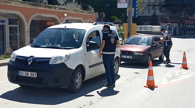 KADEMELİ NORMALLEŞME GENELGESİ