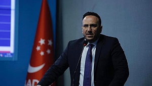 KÜRECİK ÜSSÜ İSRAİL’E HİZMET EDİYOR, KAPATILSIN! 