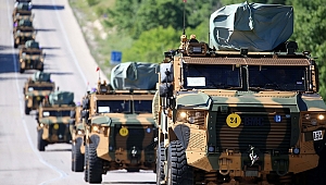 MEHMETÇİK, TATBİKATA KATILACAK