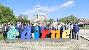 MEYDAN PROJESİ TAMAMLANACAK