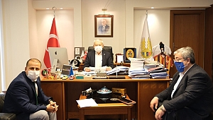 MİKRO VE KÜÇÜK İŞLETMELERE HIZLI DESTEK 
