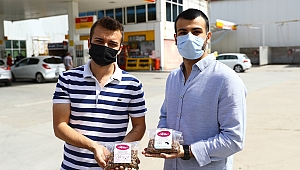 ÖĞRENCİLERDEN 