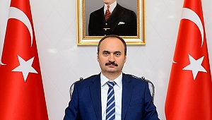 ÖZGÜRLÜK SEVDAMIZIN BİR YANSIMASIDIR 