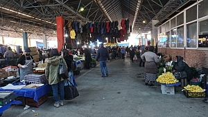 PAZARLARIMIZ AREFE GÜNÜNE KADAR AÇILMALIDIR 