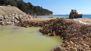 SAROS İÇİN KRİTİK SALYA UYARISI