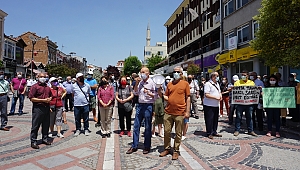 SAROS’U ADALET KURTARACAK 