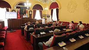 SELİMİYE MEYDAN PROJESİ 6 AY İÇERİSİNDE TAMAMLANACAK