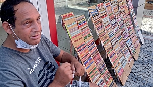 “TAM KAPANMA SÜRECİNİ ÇOK ZOR GEÇİRDİK”