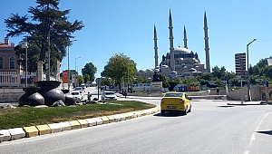 TRAKYA’DA VAKA SAYILARINDA DÜŞÜŞ DEVAM EDİYOR