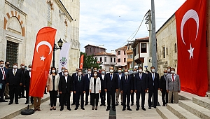 TÜRKİYE, FATİH SULTAN MEHMET MÜZESİ’NE KAVUŞTU