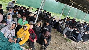 YUNANİSTAN ÖLÜME TERK ETTİ