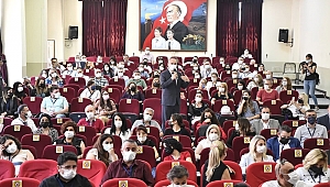 2. ULUSAL EĞİTİMDE DÖNÜŞÜM FORUMU