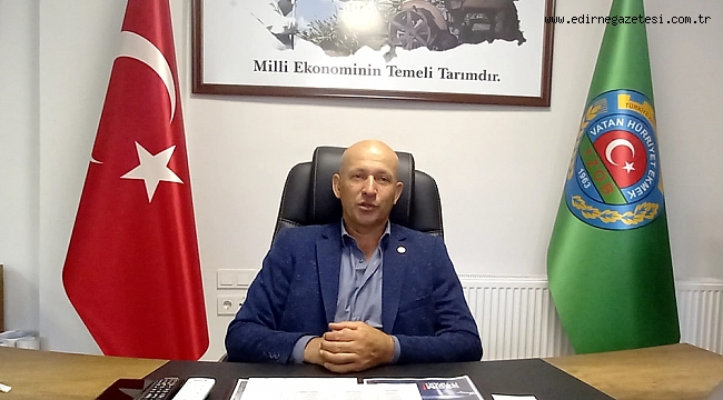 2020 YILININ AYÇİÇEĞİ DESTEKLERİ ÖDENMEDİ, ÜRETİCİ MAĞDUR