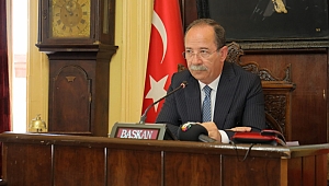 2022 EDİRNE'NİN YILI OLACAK