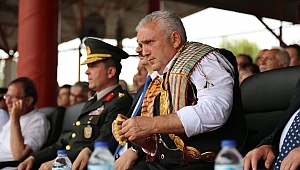 AĞA SELİM’İN PAYLAŞIMI HEYECANLANDIRDI 