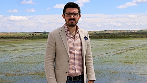 AYBARS ŞİMŞEK, BABA MİRASI ÇELTİK ÜRETİCİLİĞİNİ DEVAM ETTİRİYOR