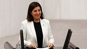 BÖLGE ÇİFTÇİSİNİ ÜZEN HABER, “ÇÖMLEKKÖY BARAJI 2022’YE KALDI”