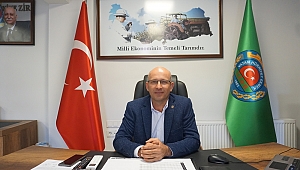 BUĞDAYDA BU YIL REKOLTE YÜKSEK OLACAK 