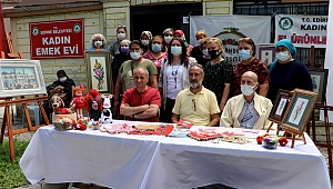 EDİRNE HER ALANDA TANITILIYOR