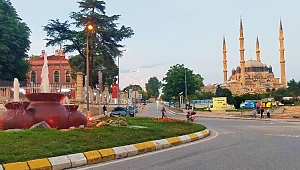 EN AZ VAKA GÖRÜLEN İLLER AÇIKLANDI: EDİRNE 5’İNCİ SIRADA 