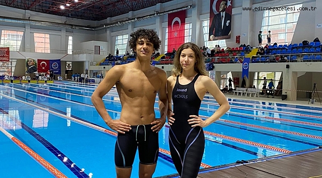 EYEM SPORCULARI TÜRKİYE'Yİ TEMSİL EDECEK