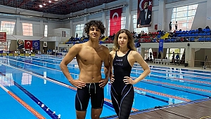 EYEM SPORCULARI TÜRKİYE'Yİ TEMSİL EDECEK