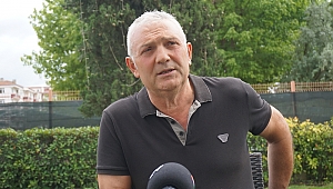 GÜREŞLERİN SEYİRCİSİZ OLMA ŞANSI YOK
