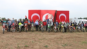 HAVADA, KARADA, NEHİRDE: EDİRNE TURİZMDE HER YERDE!