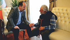 '' HAYATI ÖĞRETEN TÜM BABALARIN BABALARIN GÜNÜ KUTLU OLSUN '' 
