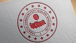 İÇİŞLERİ'NDEN KADEMELİ NORMALLEŞME GENELGESİ