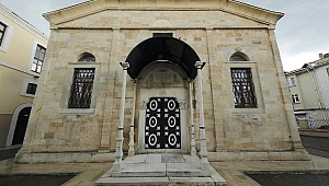 İTALYAN KİLİSESİ 