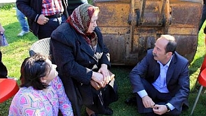 KIYMET TEYZENİN 'PARK' ZAFERİ!