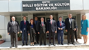 KUZEY KIBRISLI ÖĞRENCİLER, TRAKYA ÜNİVERSİTESİNE GELECEK