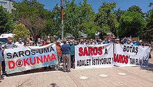 MAHKEME, FSRU LİMANI 1. ÇED OLUMLU RAPORUNU İPTAL ETTİ