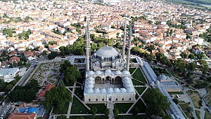MARMARA’NIN EN AZ VAKA ORANINA SAHİP İL EDİRNE OLDU 