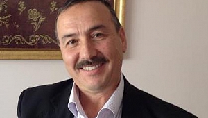 MİLLETVEKİLİ KARADUMAN EDİRNE’YE GELİYOR