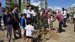 NEFES VERECEK YENİ PROJE