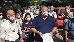 SAHİLLERİN KİRALANMA İHALESİ GERÇEKLEŞTİ